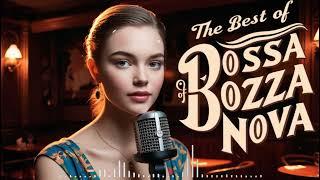 Bossa Nova Covers of Popular Songs - Bossa Nova Cool Mussic 2025