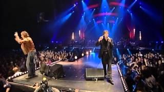 Frank Boeijen (Feat. Marco Borsato) - Kronenburg Park (Live in Antwerpen)