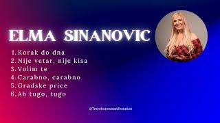 Elma Sinanović Muzički Miks - Najveći Hitovi | Music Mix - Best Hits