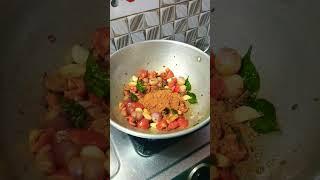  வறுத்து அரைத்த முட்டை குழம்பு  / Egg masala curry Recipe in Tamil / Egg Gravy / Muttai Kulambu...