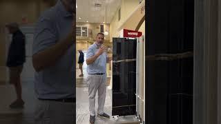 Why Large Format Tile #tile #hartfordct #universaltile