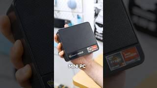 Probando un MINI PC Barato!