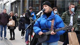 Hey There Delilah - Plain White T's | Allie Sherlock cover | Guitar Used - Enya 'NEXG'