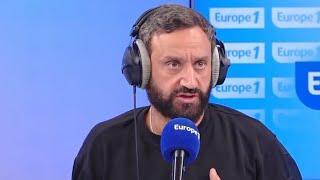 Cyril Hanouna - L'État français peut-il s'effondrer ?