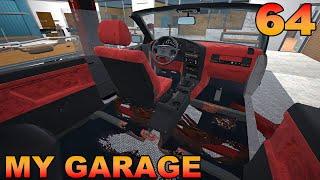 My Garage - Ep. 64 - Buying the WORST Car