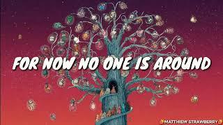 Dance Gavin Dance - Care (Lyrics)