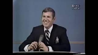 Paul Lynde Squares zingers part 3