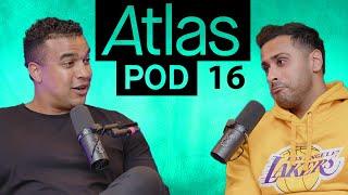 How The Rich Invest, Charlie Munger vs AI, New Twitter CEO, Aaron Rodgers $150m Fund - ATLAS EP. 16