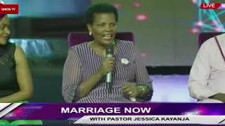 MARRIAGE NOW I WITH PASTOR GRACE KEMIREMBE SSEMWOGERERE I CHANNEL 44