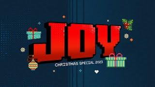 JOY / Christmas Special 2023