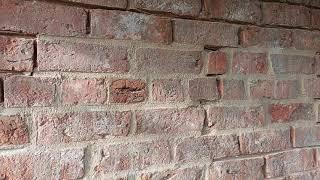 How to get the correct coloured lime mortar for your lime pointing project