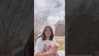 Testimonianza di Ester: Exchange student in Illinois