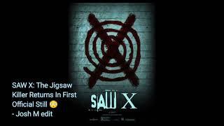 SAW X: The Jigsaw Killer Returns in the Prequel's timeline