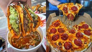 Tasty Food Video Compilation | Food Videos to Make You Hungry | #205