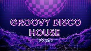 FUNKY - DISCO HOUSE MIX 2024