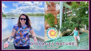 VILLAGES NATURE at Disneyland Paris FULL Tour | Cottage, Water Park, Farm, Activities HONEST Review!