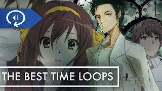 Time and Again - How to Write and Understand Time Loops