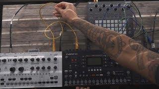 Live Dawless Setup & Preparation // Tips & Must Haves