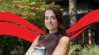 English at Carleton University — Ayla's Story