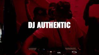 DJ AUTHENTIC X PIANOLAND LIVE SET AT BROKE KLUBHOUSE CPT (HOUSE OF STEAM)