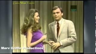 Vanna White's first Wheel of Fortune appearance