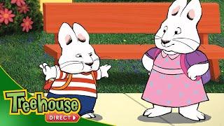 Max & Ruby - Episode 83 | FULL EPISODE | TREEHOUSE DIRECT