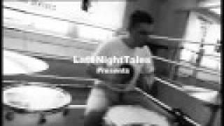 Matt Helders from Arctic Monkeys - LateNightTales