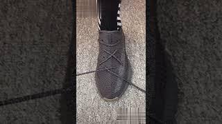 Yeezy 350 V2 Cinder Reflective Kaws Lacing #shorts