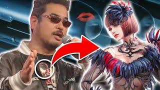 Did Namco LEAK the next DLC??? - Tekken 8 Season 2 Trailer Reaction