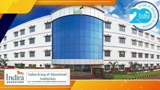 Indira Group of Educational Institutions | Pandur, Thiruvallur