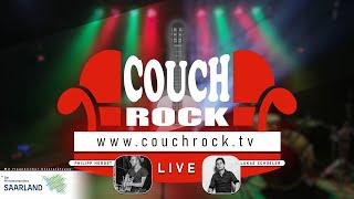 Couchrock Studio Sessions - VOLUME 3