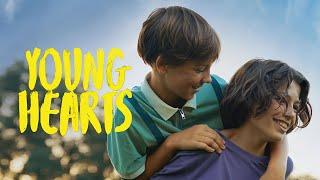 Young Hearts (2024) DutchFrench Movie Full | Lou Goossens, Marius De Saeger | Review and Facts