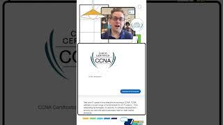 Kickstart Your Networking Career with CCNA | Cisco