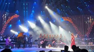 Zee Cine Awards -2025| Palak Muchhal, Mithoon Sharma, Shaan, Mohd. Irfan #zeecineawards2025 #india