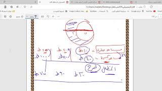 الدوائر قدرات هندسه2