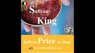 Saffron price in Shop  Almas Saffron