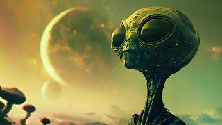 Alien Worlds: Strange Creatures on Distant Planets - Al Film