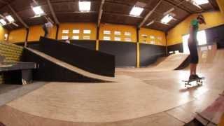 ULTRASHOCK MONTAGE - Matheus Melo