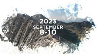 Pirin Ultra & Pirin Extreme 2023 Teaser