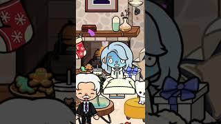 Thank you My Grandpa ️️️|Toca Life World  |Toca Life Story