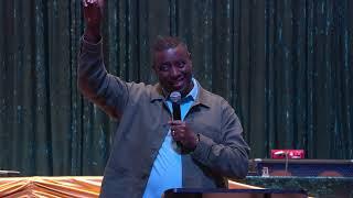 I WILL BUILD MY CHURCH | With Apostle Dr. Paul M. Gitwaza