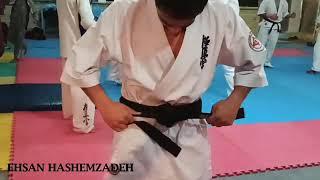 Best kyokushin karate motivation for All