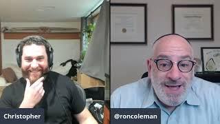 Big Tech Censorship: A Conversation with Ron Coleman