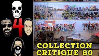 Collection Critique 60 For Dummies