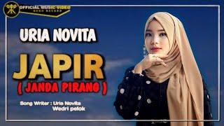 Uria Novita - JAPIR - Jando Pirang (Official Music Video)