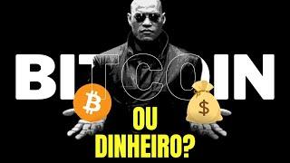 As CRIPTOS ainda são relevantes? | Bitcoin vale a pena?