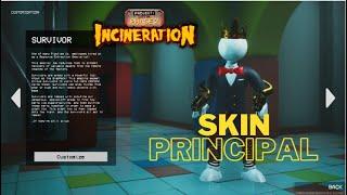 ¿Cuál es mi skin principal? | Project: Playtime Phase 2