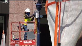 Women's History Month: Women in construction are sparking change & breaking down walls