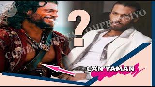 Surprising decision to postpone the new Can Yaman series!