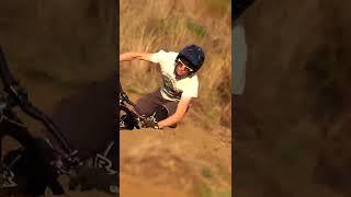 Nathan McComb got #bikeskills